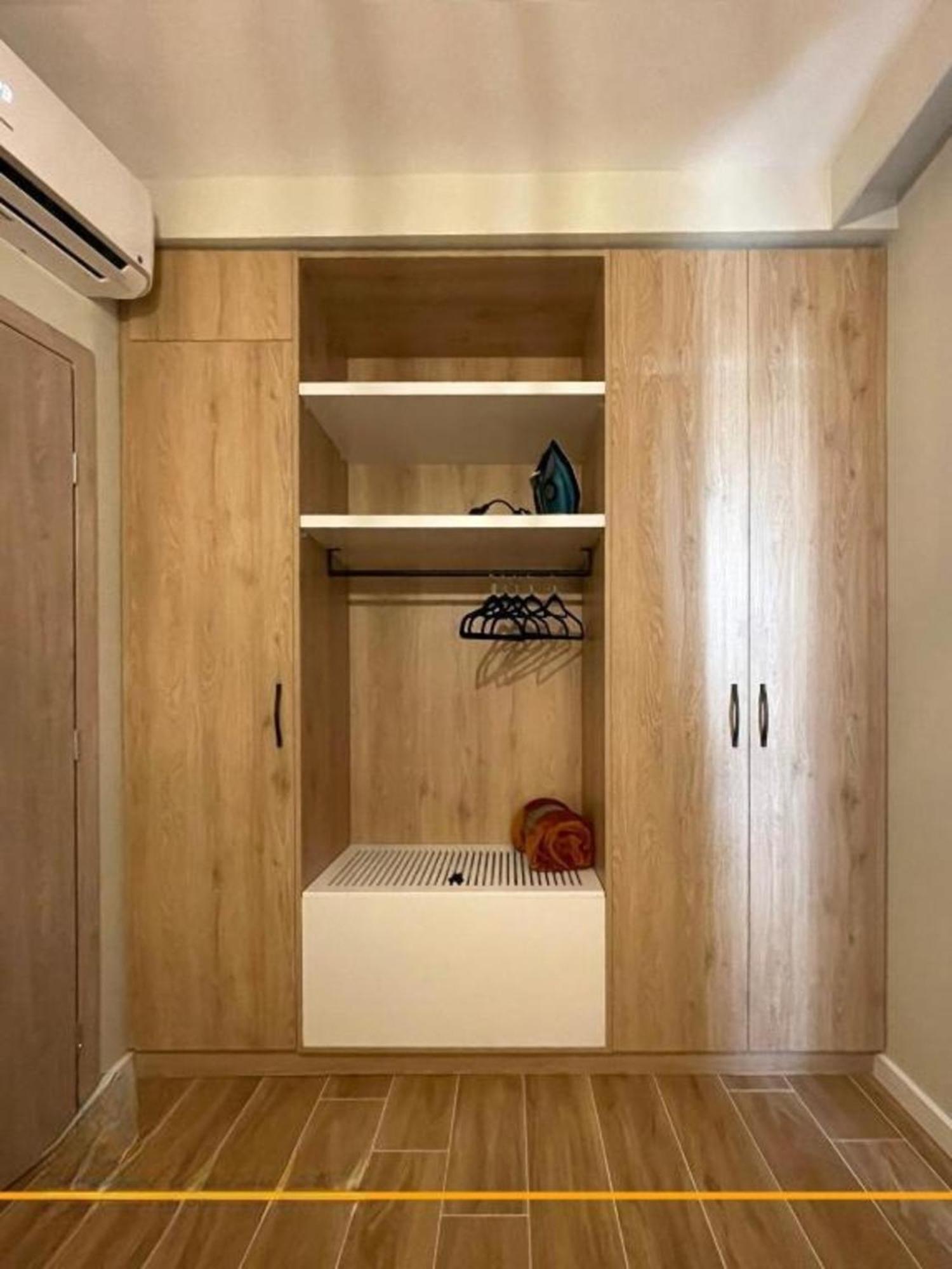 סרנדה Flori Apartments מראה חיצוני תמונה