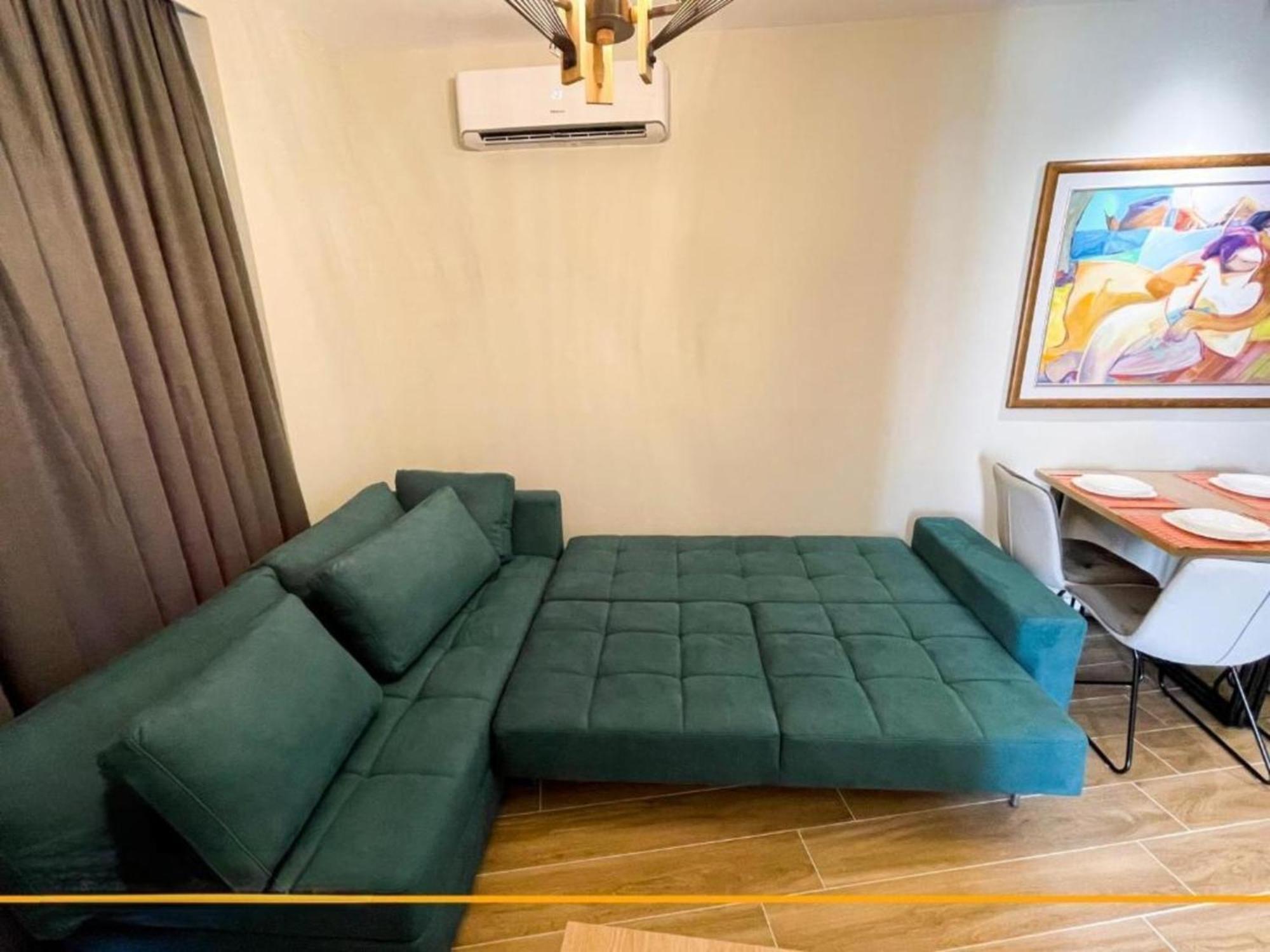 סרנדה Flori Apartments מראה חיצוני תמונה