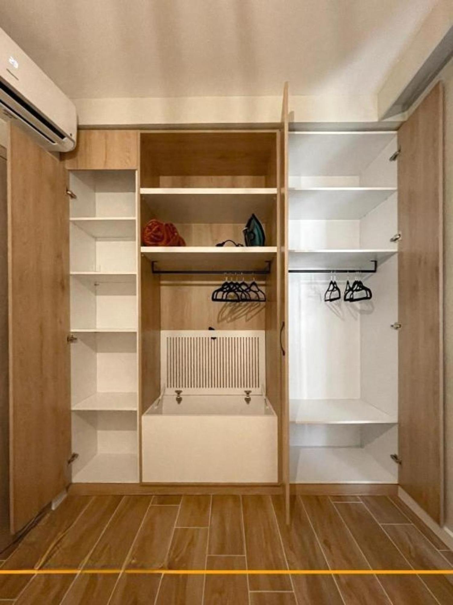 סרנדה Flori Apartments מראה חיצוני תמונה