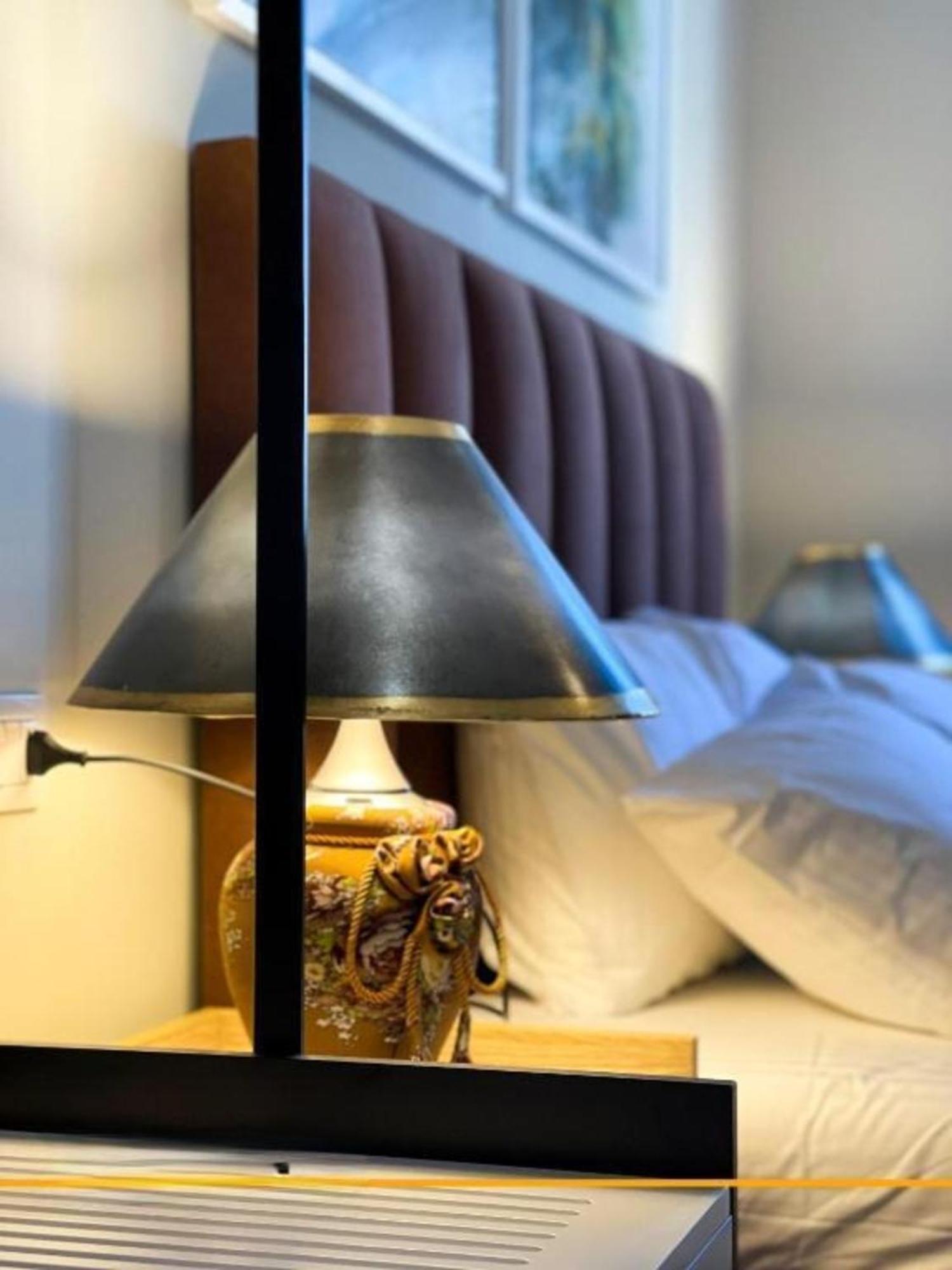סרנדה Flori Apartments מראה חיצוני תמונה